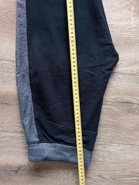 Super tepláky xs, h&m,158