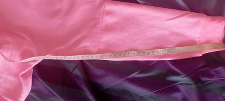 Mikina neonovoružová 104, f&f,104