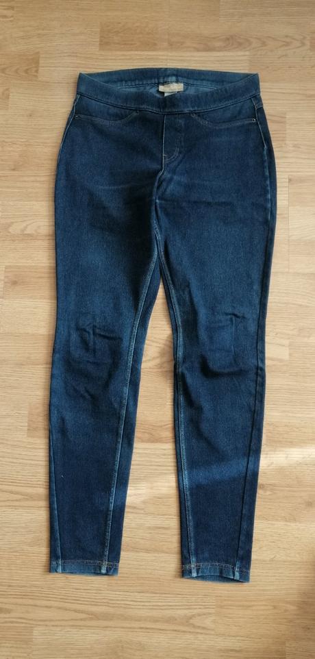 Riflove leginy bepon, m