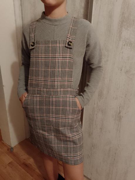 Šaty na traky, reserved,152