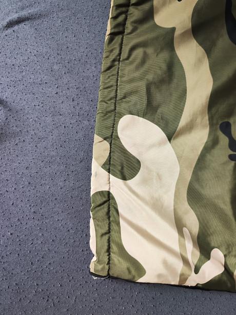 Predám krásnu bundu, reserved,116