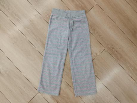 Tepláky h&m, h&m,110