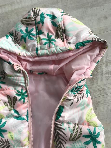 Vesta prechodná, pepco,86