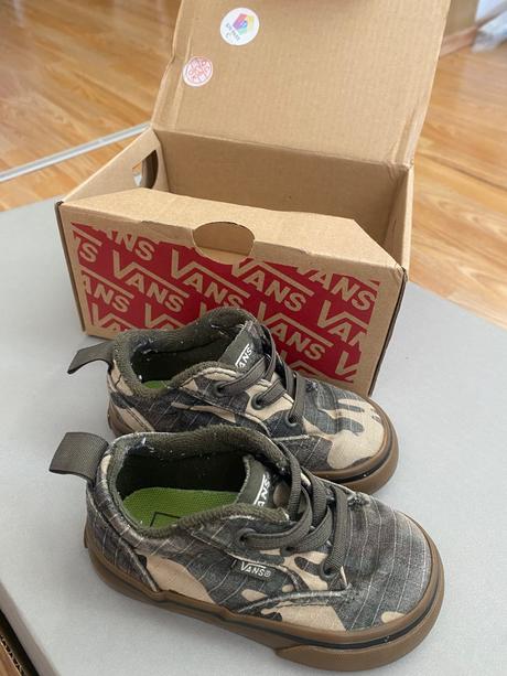 Vans tenisky, vans,20