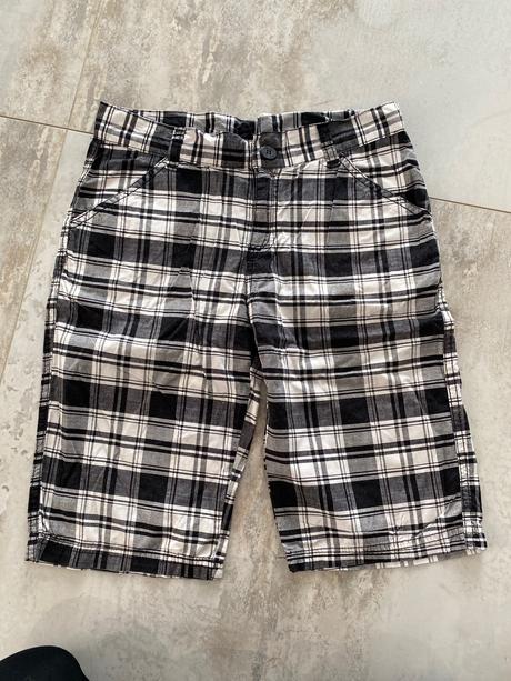 Balík  pre chlapca 158, 158–170