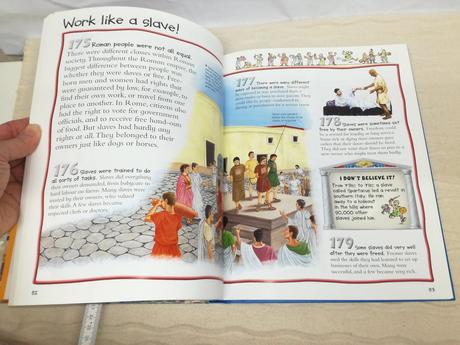 500 things you should know about history sp20, 