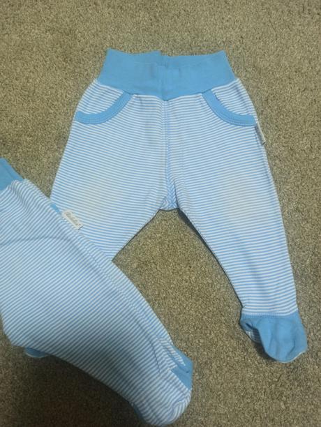 Biele poldupačky, 56