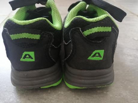 Tenisky alpinepro v 28, vd 17,5cm, alpine pro,28