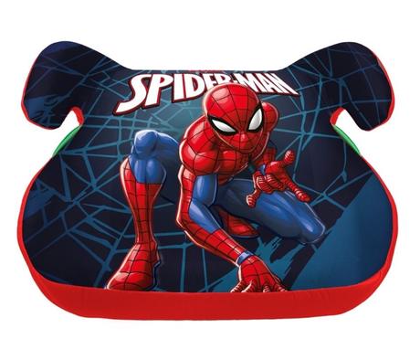 Podsedák do auta spiderman, 