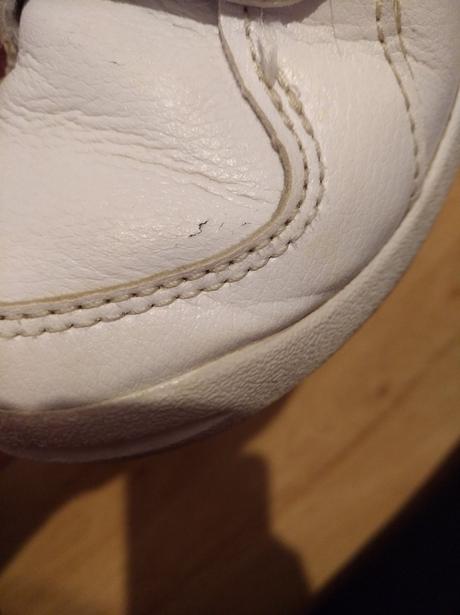 Tenisky-vnut.dlzka 18 cm, nike,28