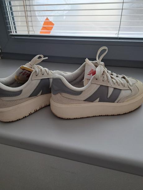 Tenisky new balance, new balance,37
