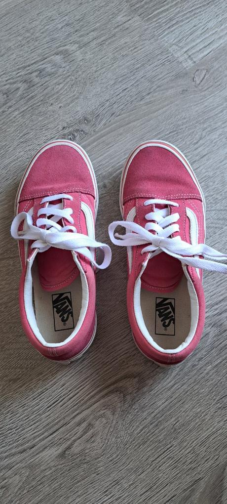 Tenisky vans old skool platform, vans,35