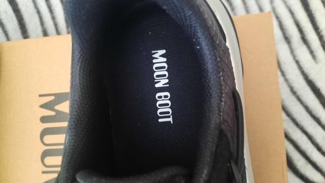 Tenisky moon boot 24,5cm, 38