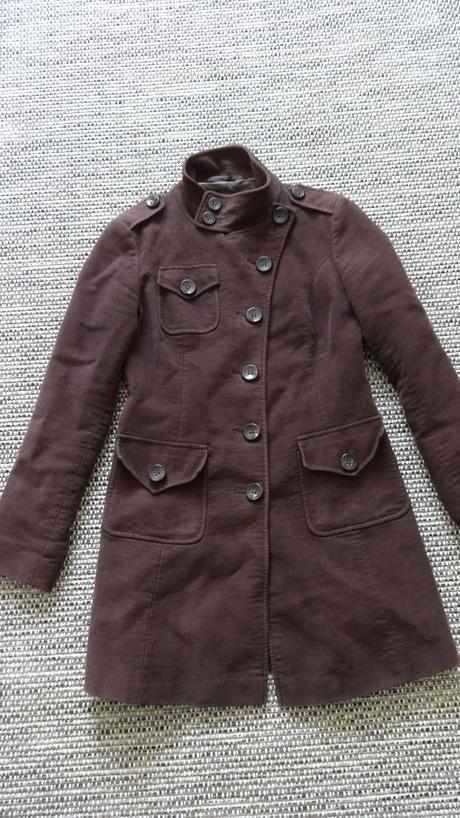 Next prechodný kabát v.6/34, next,34