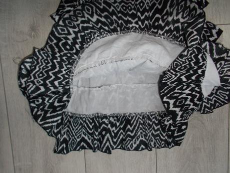 Dievcenske saty 6-7 rokov, lindex,122