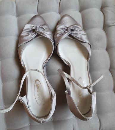 Tanečné topánočky na ples, 39