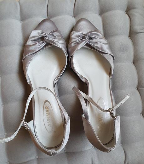 Tanečné topánočky na ples, 39
