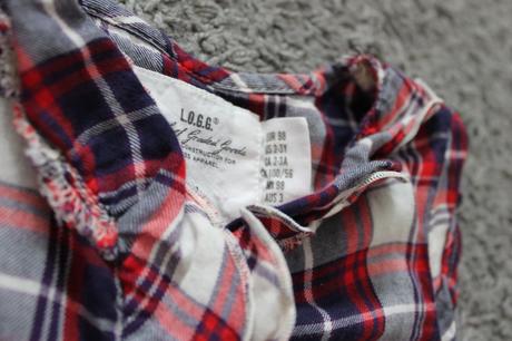 Košela, h&m,98