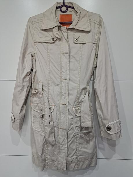 Dámsky prechodný kabát, m