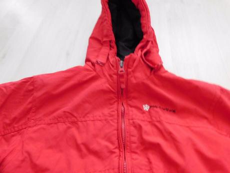 Prechodná bunda č.110, 110