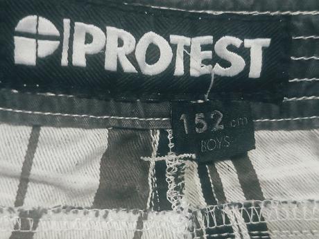 Chlapčenské šortky veľ. 152, 152
