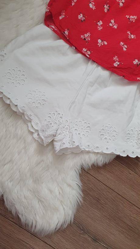 Zara madeirove nohavice, zara,140