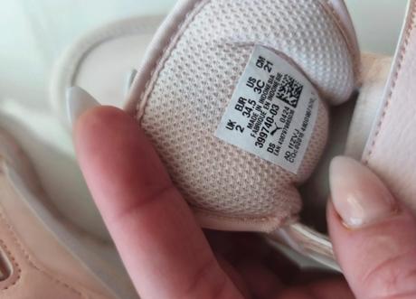 Puma dievčenské tenisky na suchý zips 34,5, puma,34