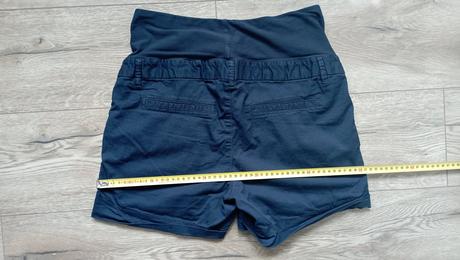 Šortky s pružným pásom (už s poštovným), h&m,m