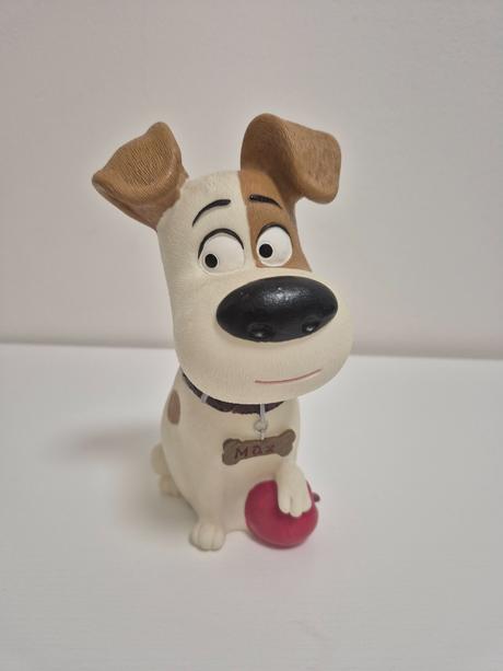 Spornicka/pokladnicka max, 