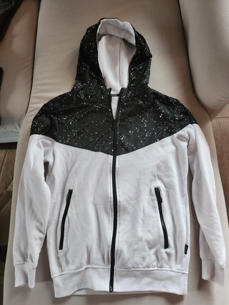 Pánska mikina xs, new yorker,xs