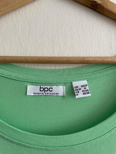 Letné šaty bonprix, bonprix,42