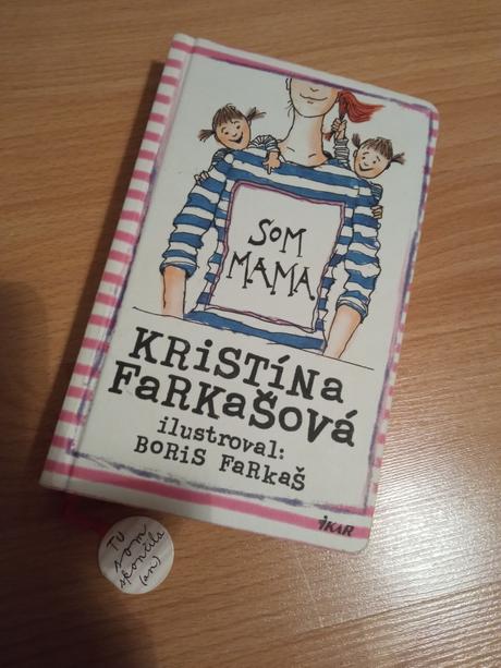 Som mama -kniha,