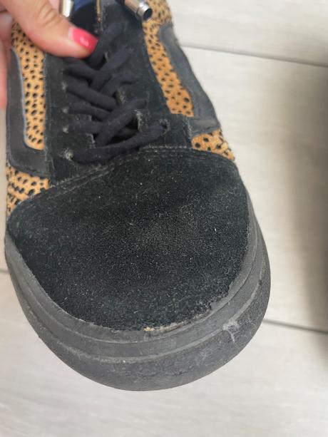 Vans tenisky zachovalé, vans,36
