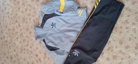 Súprava veľ.128, adidas,128