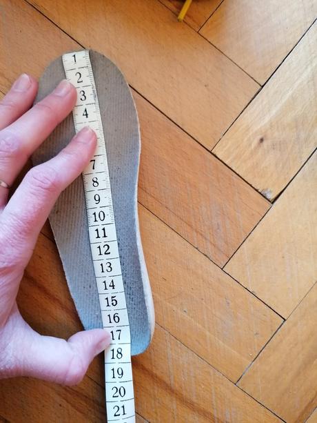 Rekreacna obuv 27, olang,27