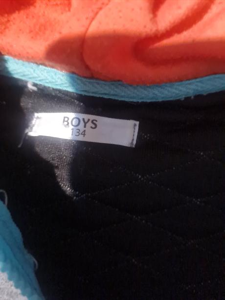 Mikina dino, pepco,134