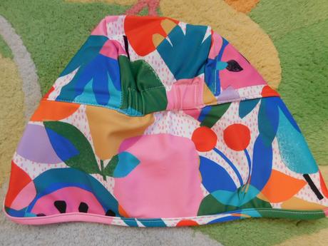 Nová plavková legionárka do vody next, next,80 / 92