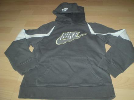 Mikina nike v.134/140, nike,140