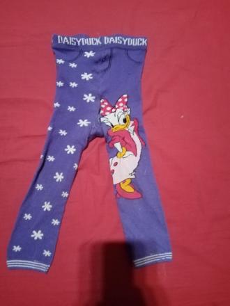 Dievčenske pančuchove legíny, 86