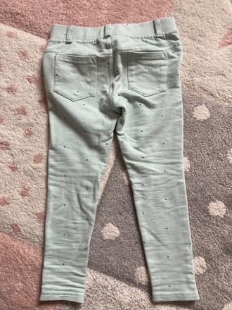 Zateplene legíny, pepco,104