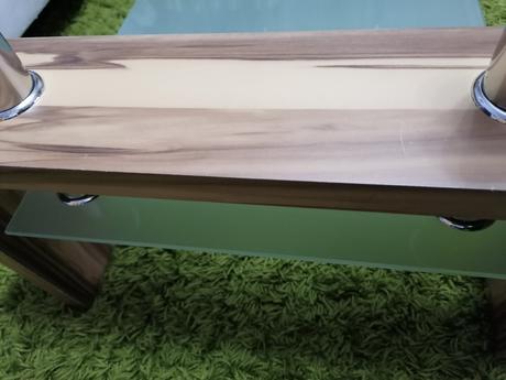 Konferenčný stolík, 