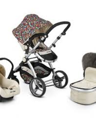 Kočík Überchild Evo - skúsenosti