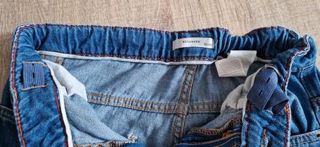 Modré rifle reserved, 152, reserved,152