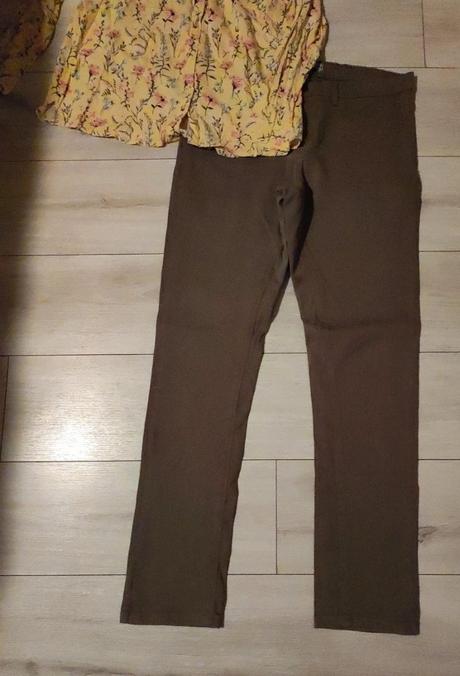 Balík oblečenia l-xl, l