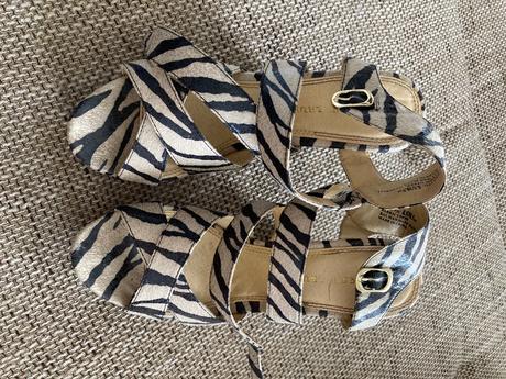 Chinese laundry sandálky, 39