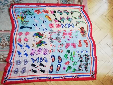 Satka desigual, desigual,l