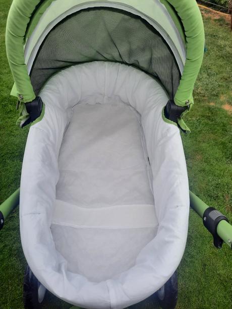 Kočík, baby design,baby design lupo comfort