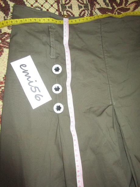 2683. bavlnená sukňa, l