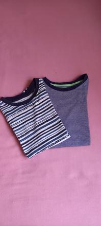 Tričká s krátkym rukávom, f&f,110