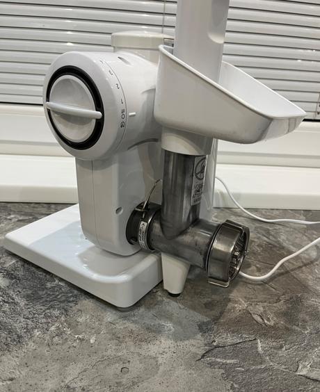 Bosch mum 4855/07 kuchynský robot 600w, bosch